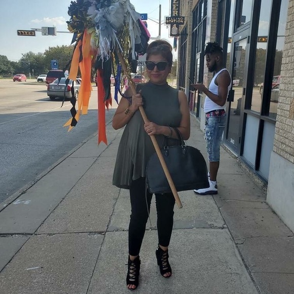 Meet your Posher, Maricruz - Picture 7 of 13